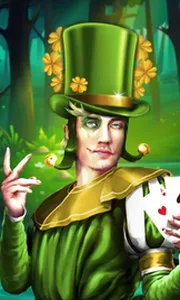 Joker's Charms - Patrick's Day