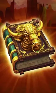Book Of Rampage -Reloaded