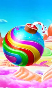 Sweet Bonanza