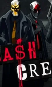 Cash Crew