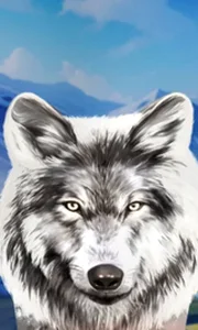 Wolf Fang - Valhalla Rising