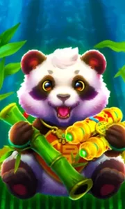 Book of Panda Megaways